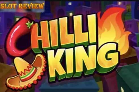 Chilli King icon